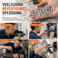 📢📢 50% KORTING !! ⏰ RVS Ringenassortiment met Opbergdoos