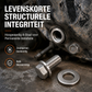 📢📢 50% KORTING !! ⏰ RVS Ringenassortiment met Opbergdoos