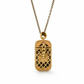 📢📢50% KORTING !! ⏰Vrouwen Tiny Tarotkaart met Ketting Sieraden