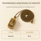 📢📢50% KORTING !! ⏰Vrouwen Tiny Tarotkaart met Ketting Sieraden
