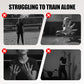 🏐✨ Volleybal Trainingshulp met Elastisch Koord – 50% KORTING! Solo service- & smashtraining, verstelbare heupband, 2 handtrainers – verbeter snel je vorm. 🎯