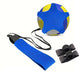 🏐✨ Volleybal Trainingshulp met Elastisch Koord – 50% KORTING! Solo service- & smashtraining, verstelbare heupband, 2 handtrainers – verbeter snel je vorm. 🎯