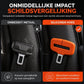🎁 Nieuwe collectie 2026 - 50% KORTING💥 Universele siliconen hoes voor autogordelgesp – antibotsing, antikras, geluidsreductie 🚗