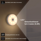 ✨Koop 1 Krijg 1 Gratis | LED Bewegingssensorlamp | Eenvoudige Installatie🔆