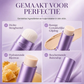 💄✨ 2-in-1 Foundationstift met Kleurverandering | Crème Foundationstift die zich Aanpast aan Huidtint voor een Flawloze Make-up