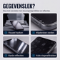 🛡️ NU 50% KORTING! Privacy Screen Protector voor iPhone, 9H Gehard Glas, 30° Anti-Spionage, 9D Volledige Dekking, Automatische Stofverwijdering, Bubbelvrije Installatie