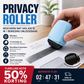 🔒 50% KORTING! Privacy Roller – Bescherm Persoonlijke Gegevens Snel & Eenvoudig 📦