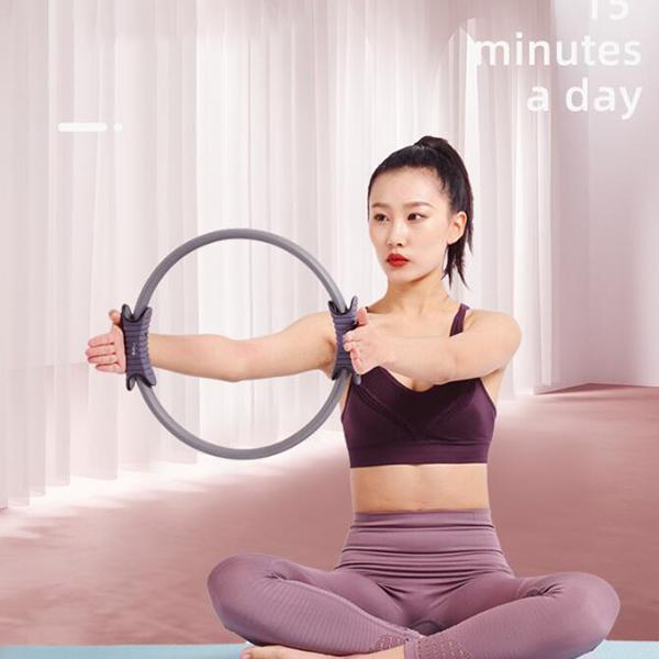 ✨Pilates Cirkel💖Versterk uw bekkenbodembieren!