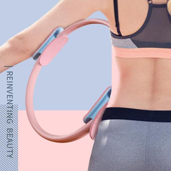 ✨Pilates Cirkel💖Versterk uw bekkenbodembieren!